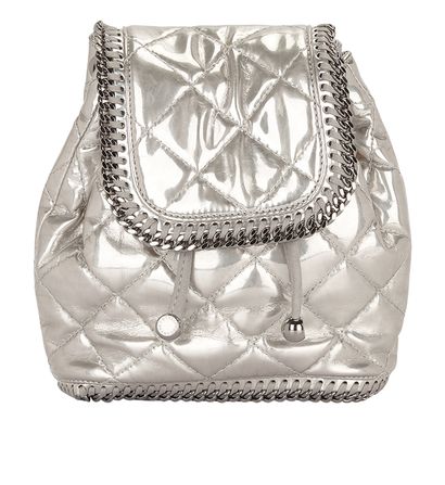 Stella McCartney Mini Backpack, front view